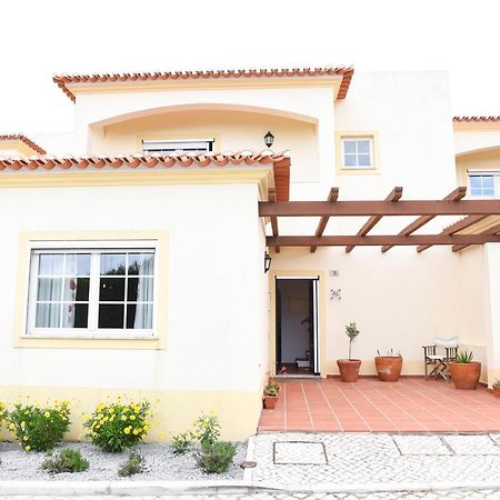 Casa Lavanda Praia del Rei Buitenkant foto