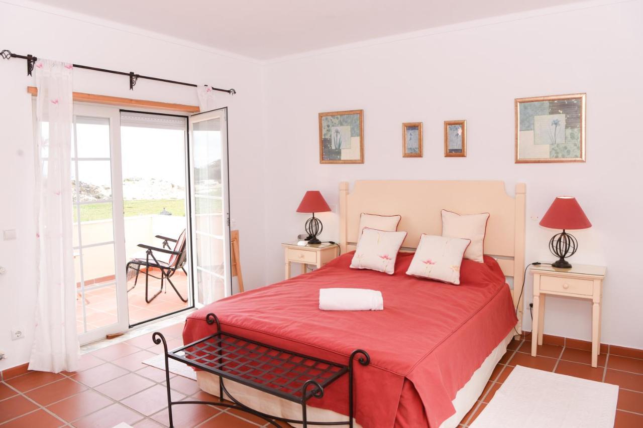 Casa Lavanda Praia del Rei Buitenkant foto