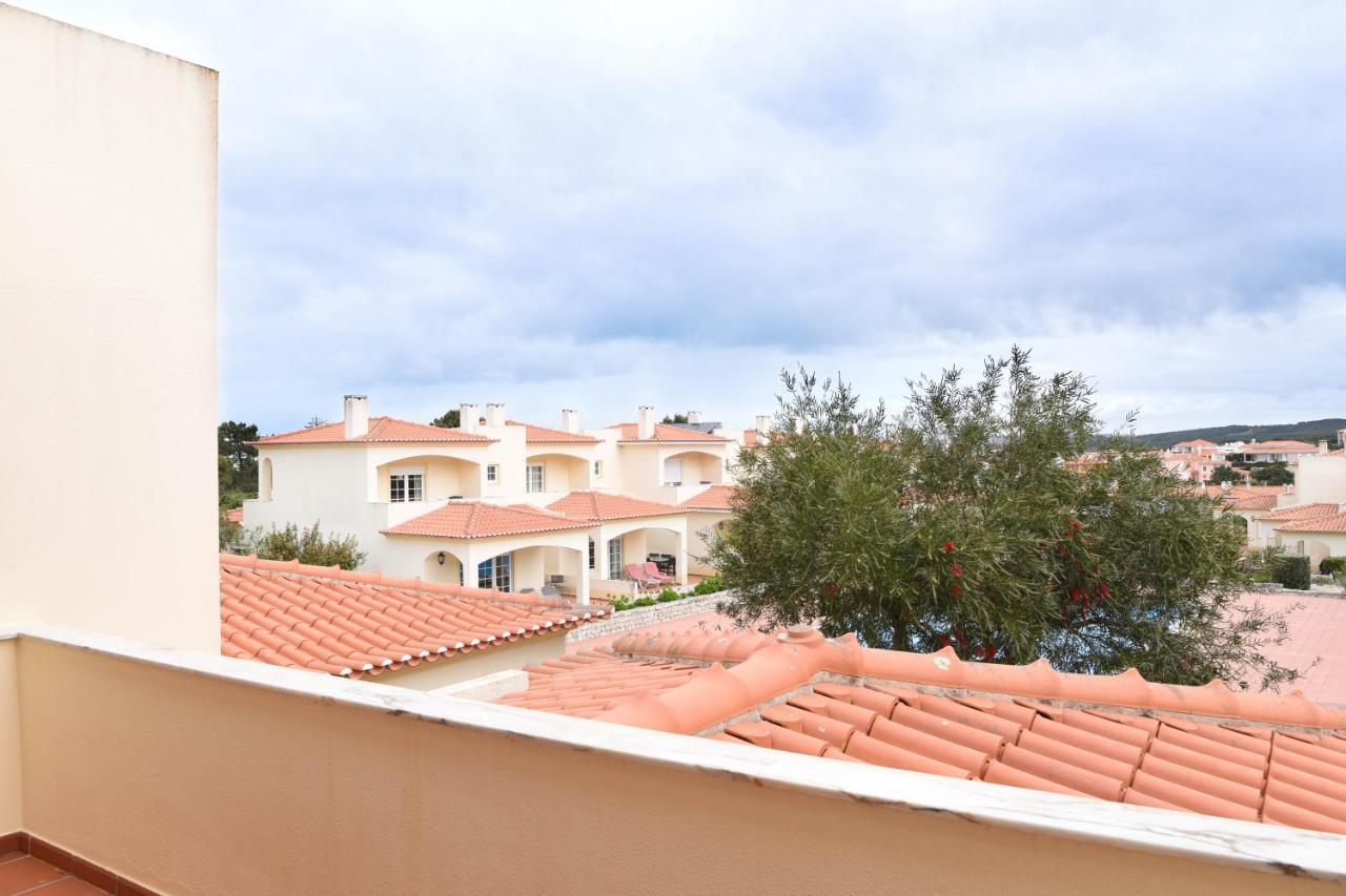 Casa Lavanda Praia del Rei Buitenkant foto