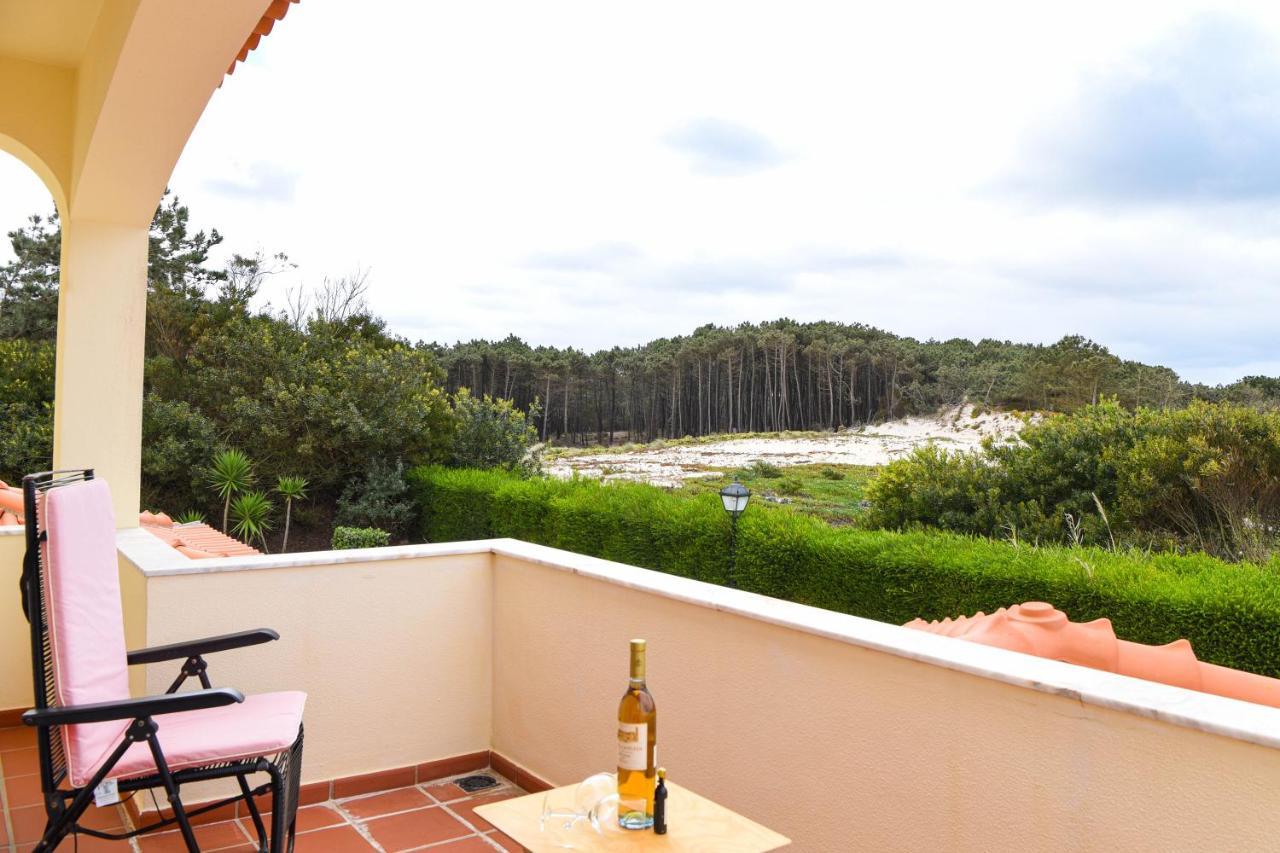 Casa Lavanda Praia del Rei Buitenkant foto