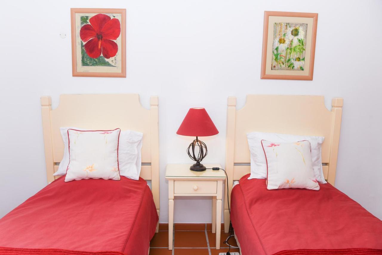 Casa Lavanda Praia del Rei Buitenkant foto