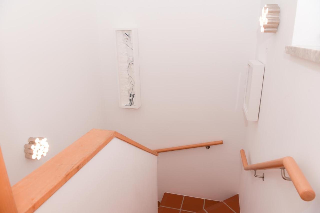 Casa Lavanda Praia del Rei Buitenkant foto