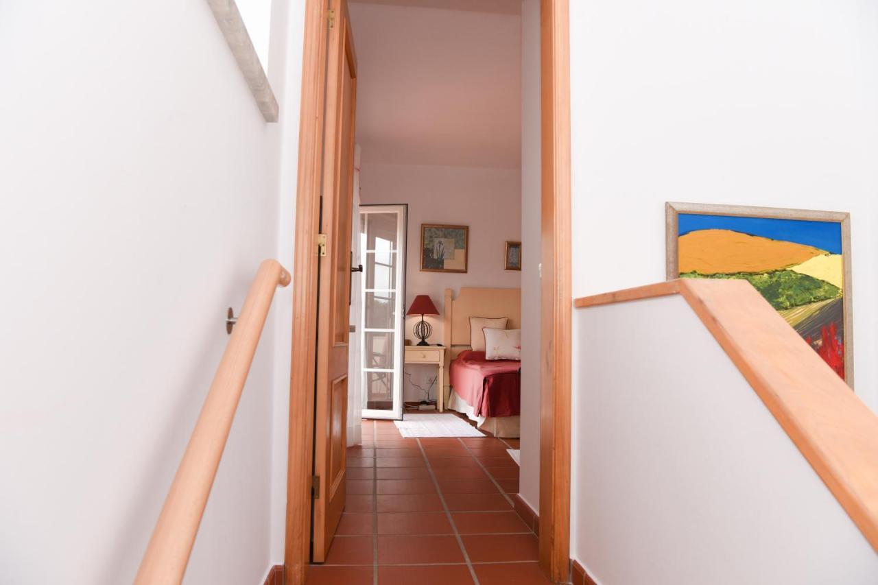Casa Lavanda Praia del Rei Buitenkant foto